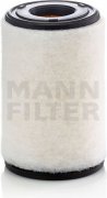 Vzduchový filter MANN FILTER C 14 011