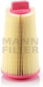 Vzduchový filter MANN FILTER C 14 114