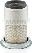 Vzduchový filter MANN FILTER C 14 123
