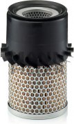 Vzduchový filter MANN FILTER C 14 138/1
