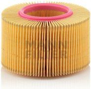 Vzduchový filter MANN FILTER C 1552