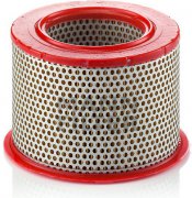 Vzduchový filter MANN FILTER C 1555/1