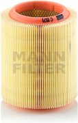 Vzduchový filter MANN FILTER C 1571