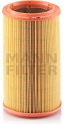Vzduchový filter MANN FILTER C 1586