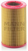 Vzduchový filter MANN FILTER C 1596