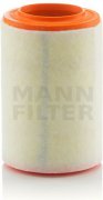 Vzduchový filter MANN FILTER C 15 007