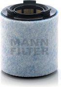 Vzduchový filter MANN FILTER C 15 008