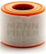 Vzduchový filter MANN FILTER C 15 010