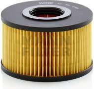 Vzduchový filter MANN FILTER C 15 015