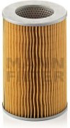 Vzduchový filter MANN FILTER C 15 124/2