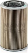 Vzduchový filter MANN FILTER C 15 124/5
