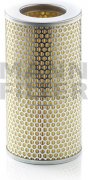 Vzduchový filter MANN FILTER C 15 163/1