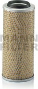 Vzduchový filter MANN FILTER C 15 165/7