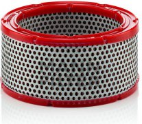 Vzduchový filter MANN FILTER C 1633/1