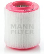 Vzduchový filter MANN FILTER C 1652/2