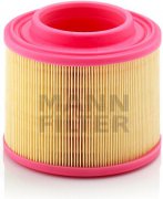 Vzduchový filter MANN FILTER C 1677