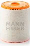 Vzduchový filter MANN FILTER C 16 005