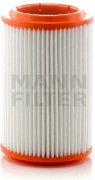 Vzduchový filter MANN FILTER C 16 007
