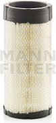 Vzduchový filter MANN FILTER C 16 013