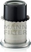 Vzduchový filter MANN FILTER C 16 150