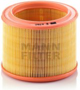 Vzduchový filter MANN FILTER C 1760