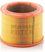 Vzduchový filter MANN FILTER C 1760/1