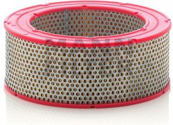 Vzduchový filter MANN FILTER C 1770