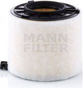 Vzduchový filter MANN FILTER C 17 010
