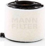 Vzduchový filter MANN FILTER C 17 011