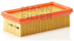Vzduchový filter MANN FILTER C 1832/1