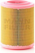 Vzduchový filter MANN FILTER C 18 003