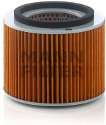 Vzduchový filter MANN FILTER C 18 006