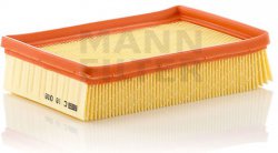 Vzduchový filter MANN FILTER C 18 008