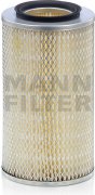 Kabínový filter MANN FILTER C 18 009 x