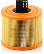 Vzduchový filter MANN FILTER C 18 114