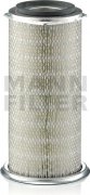 Vzduchový filter MANN FILTER C 18 267