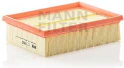Vzduchový filter MANN FILTER C 1955-2