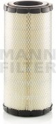Vzduchový filter MANN FILTER C 19 005