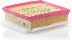 Vzduchový filter MANN FILTER C 20 106/1