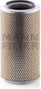 Vzduchový filter MANN FILTER C 20 325/2