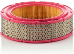 Vzduchový filter MANN FILTER C 2135/2