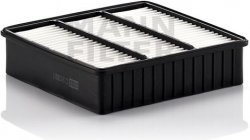 Vzduchový filter MANN FILTER C 2136/1