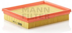 Vzduchový filter MANN FILTER C 2159