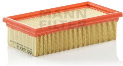 Vzduchový filter MANN FILTER C 2163