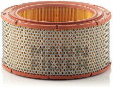 Vzduchový filter MANN FILTER C 2170