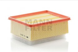 Vzduchový filter MANN FILTER C 21 104/2