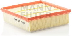 Vzduchový filter MANN FILTER C 21 106
