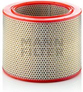 Vzduchový filter MANN FILTER C 21 138/7