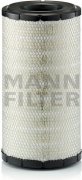 Vzduchový filter MANN FILTER C 21 584