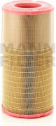 Vzduchový filter MANN FILTER C 21 630/3